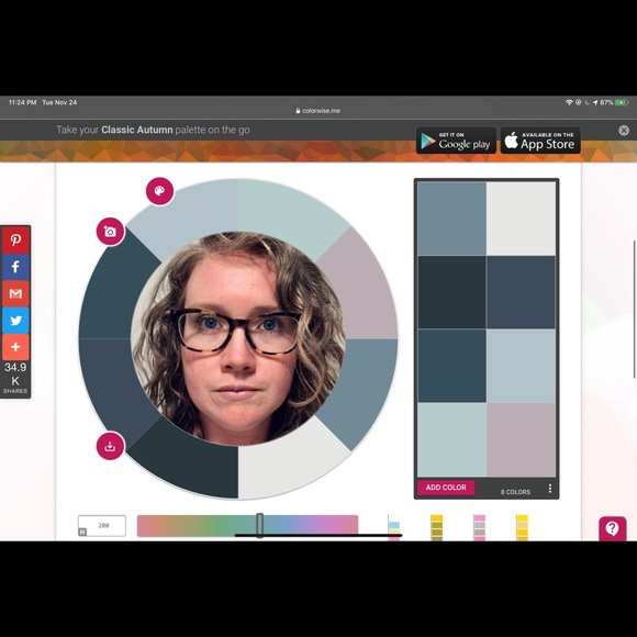 Meet your Posher, Hannah - Picture 9 of 9